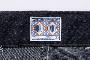 WWII DENIM WORK TROUSERS