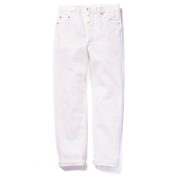 JOE McCOY Lot.905 / WHITE DENIM