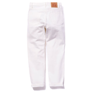 JOE McCOY Lot.905 / WHITE DENIM