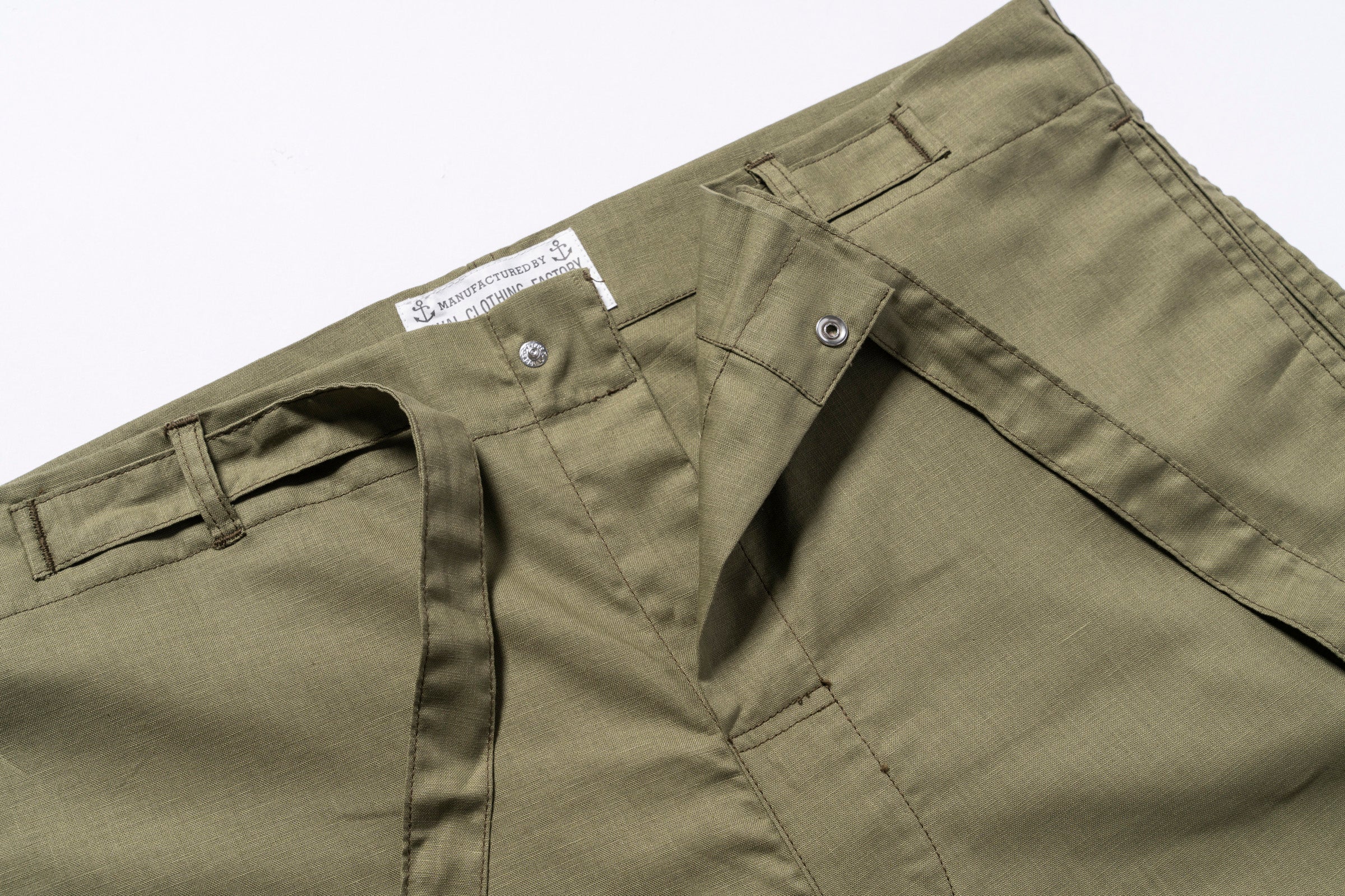 USN MEDICAL DEPARTMENT SLEEPING PANTS – The Real McCoy's
