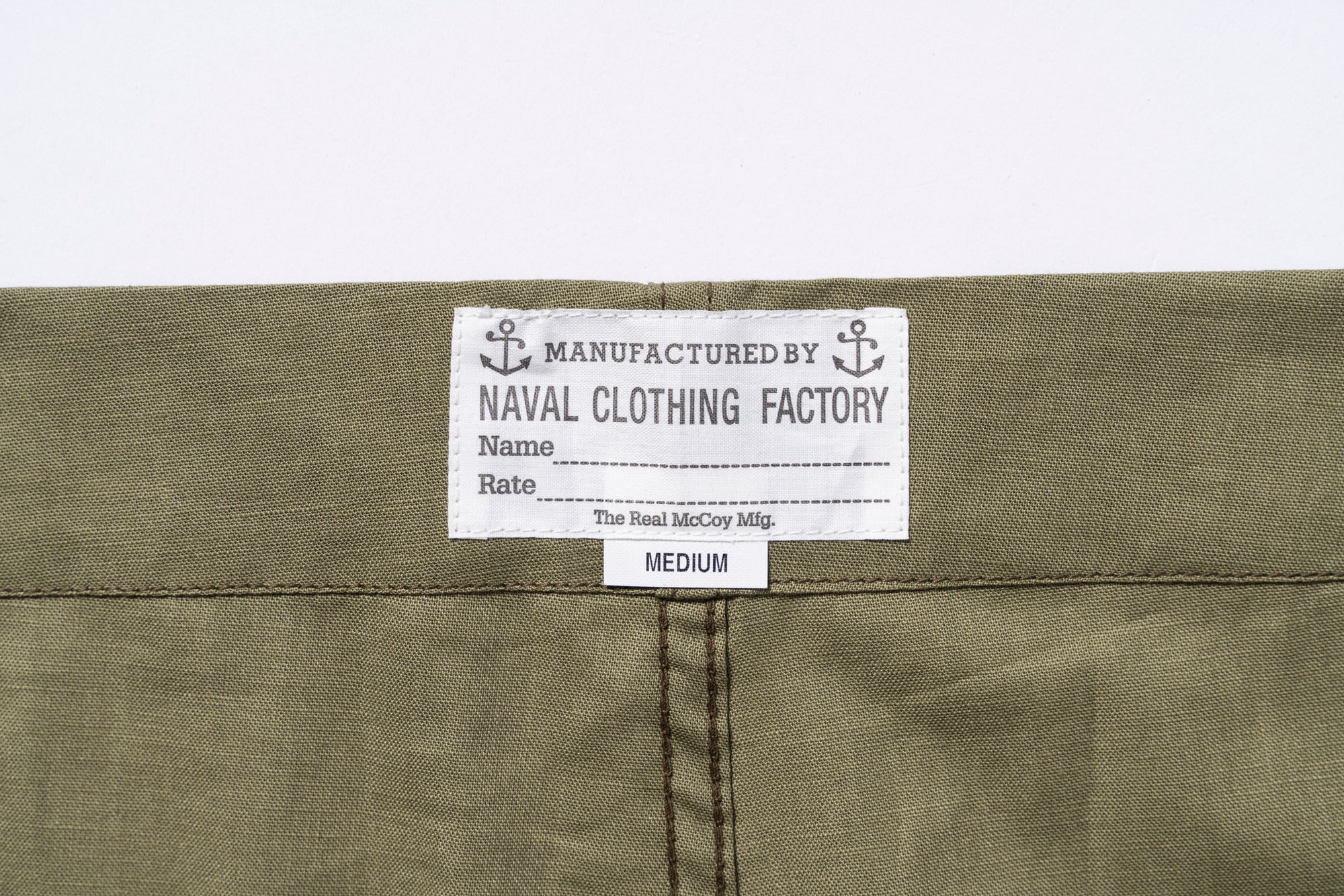 USN MEDICAL DEPARTMENT SLEEPING PANTS
