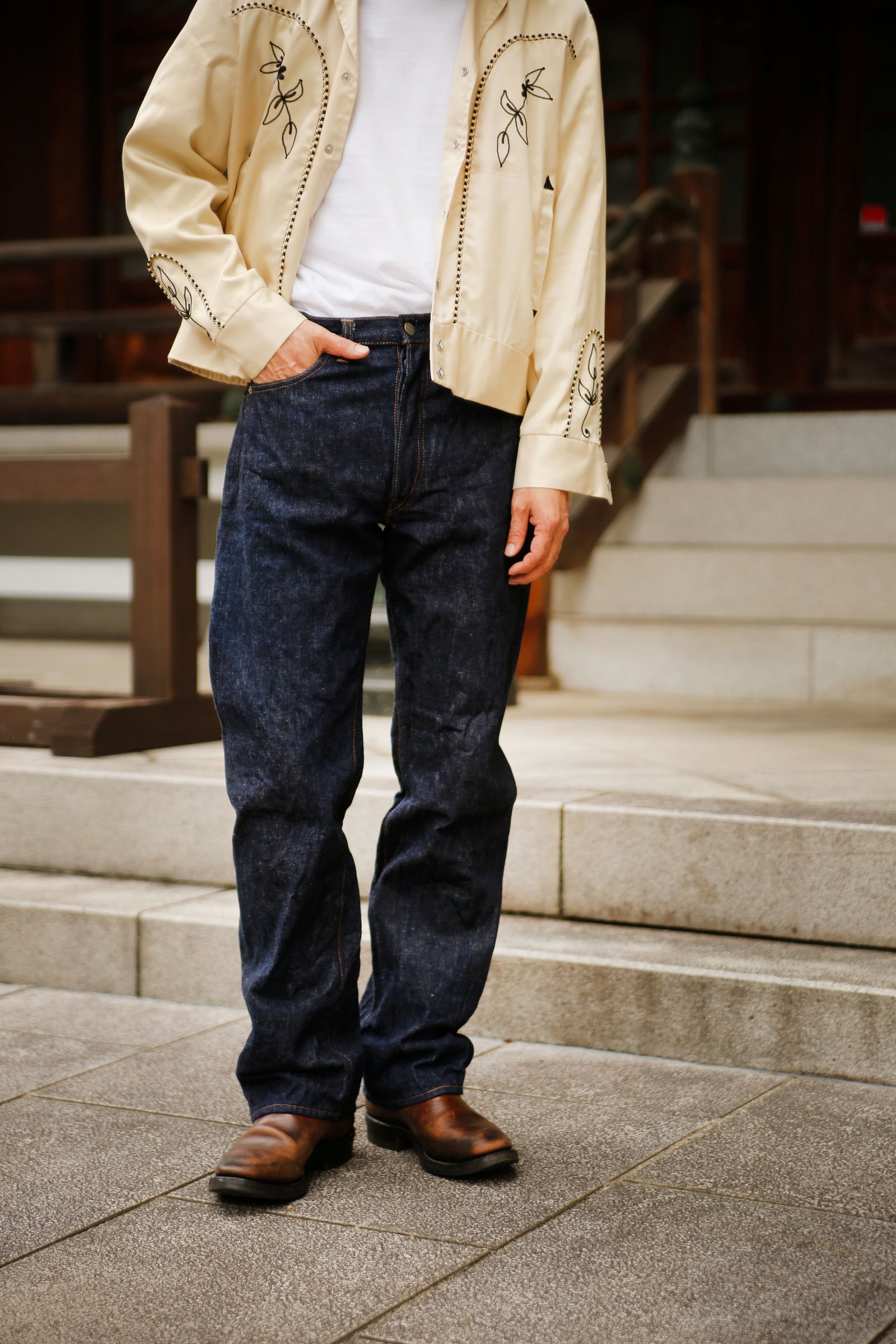 THE REAL McCOY’S LOT. 001XX Gallery Image 1