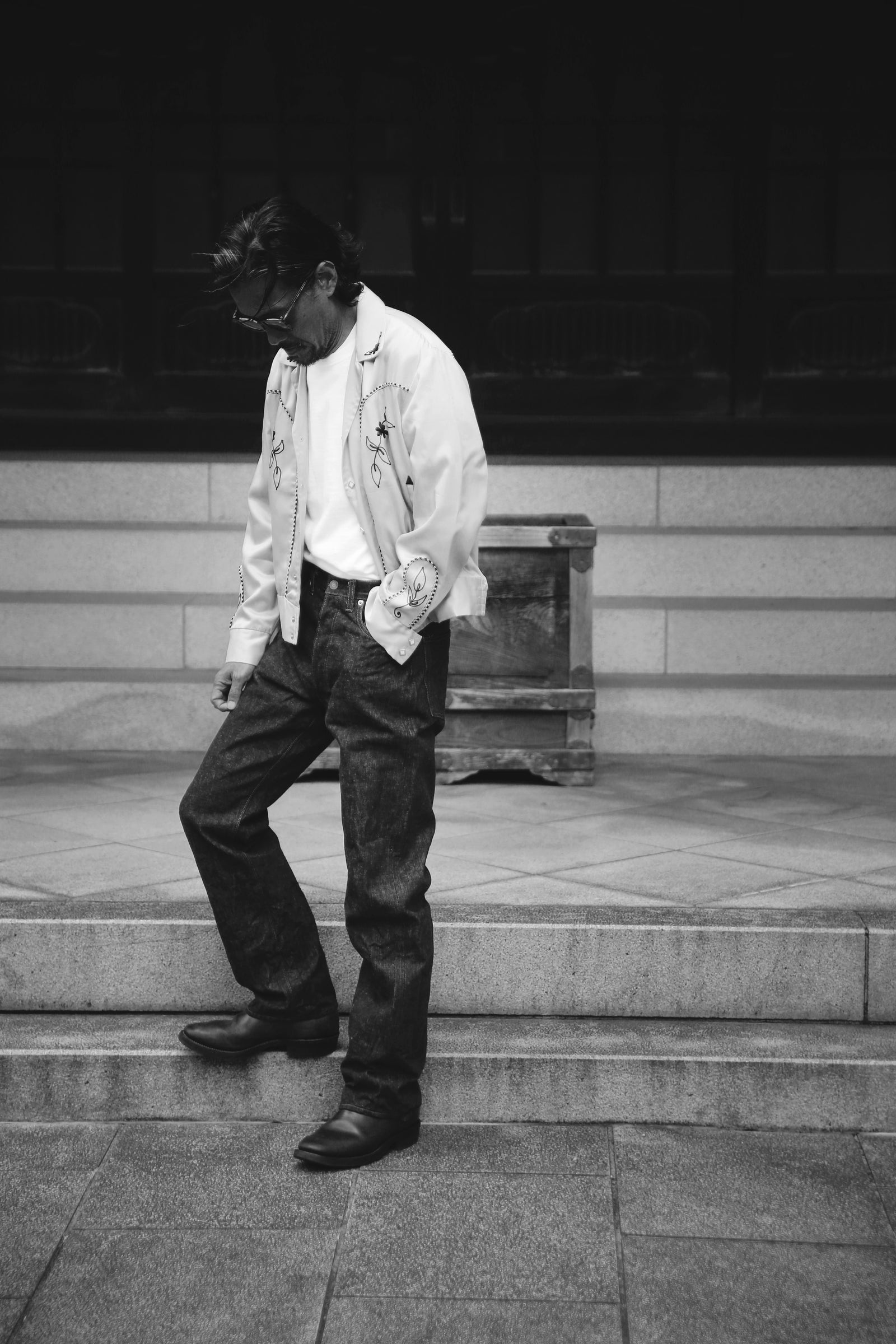 THE REAL McCOY’S LOT. 001XX Gallery Image 4