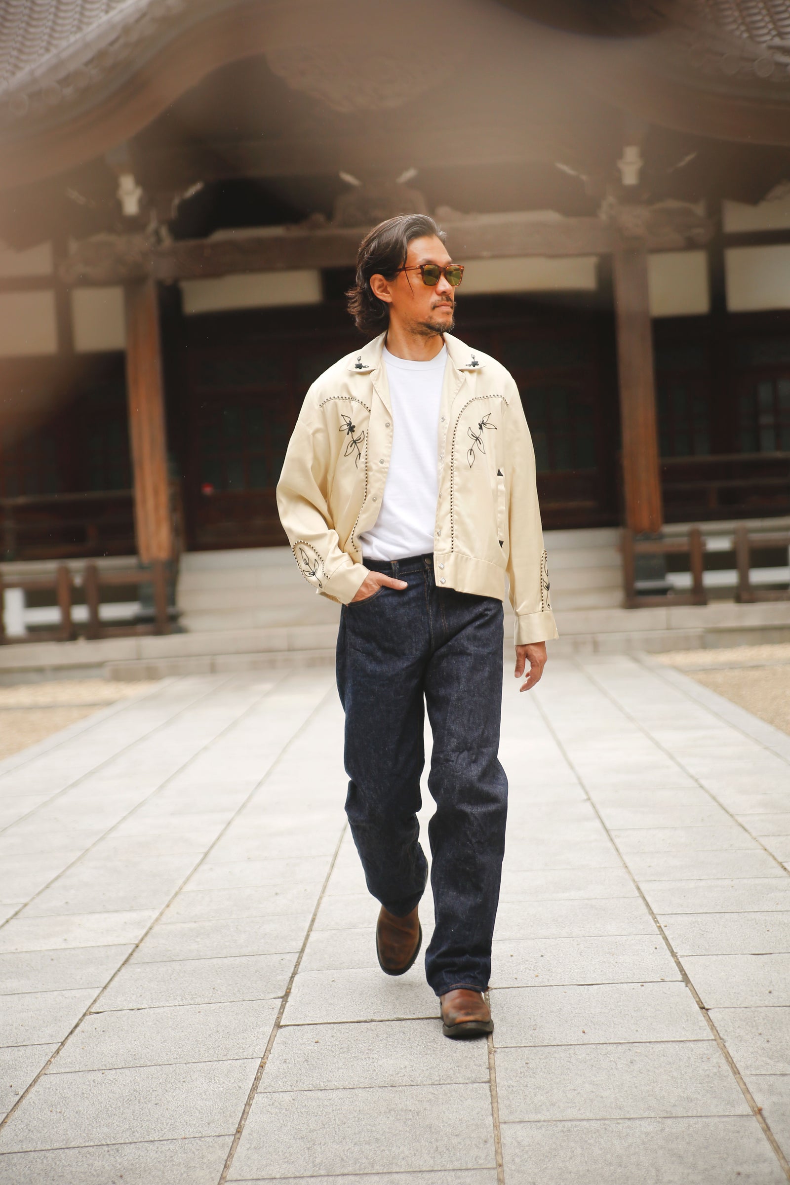 THE REAL McCOY’S LOT. 001XX Gallery Image 5