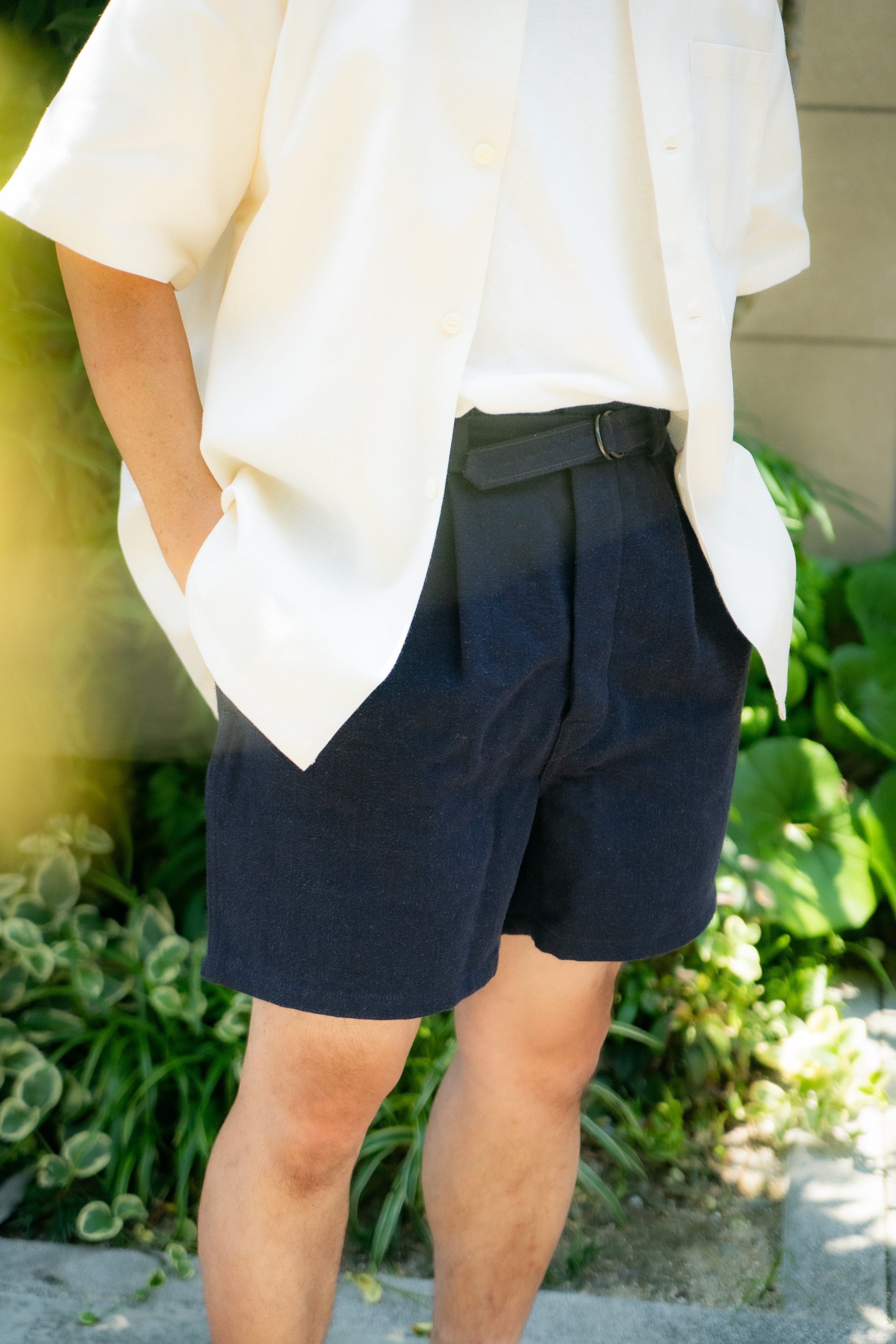 Joe McCoy – tagged 