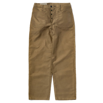 U.S.N. N-1 TROUSERS MODIFY / KHAKI