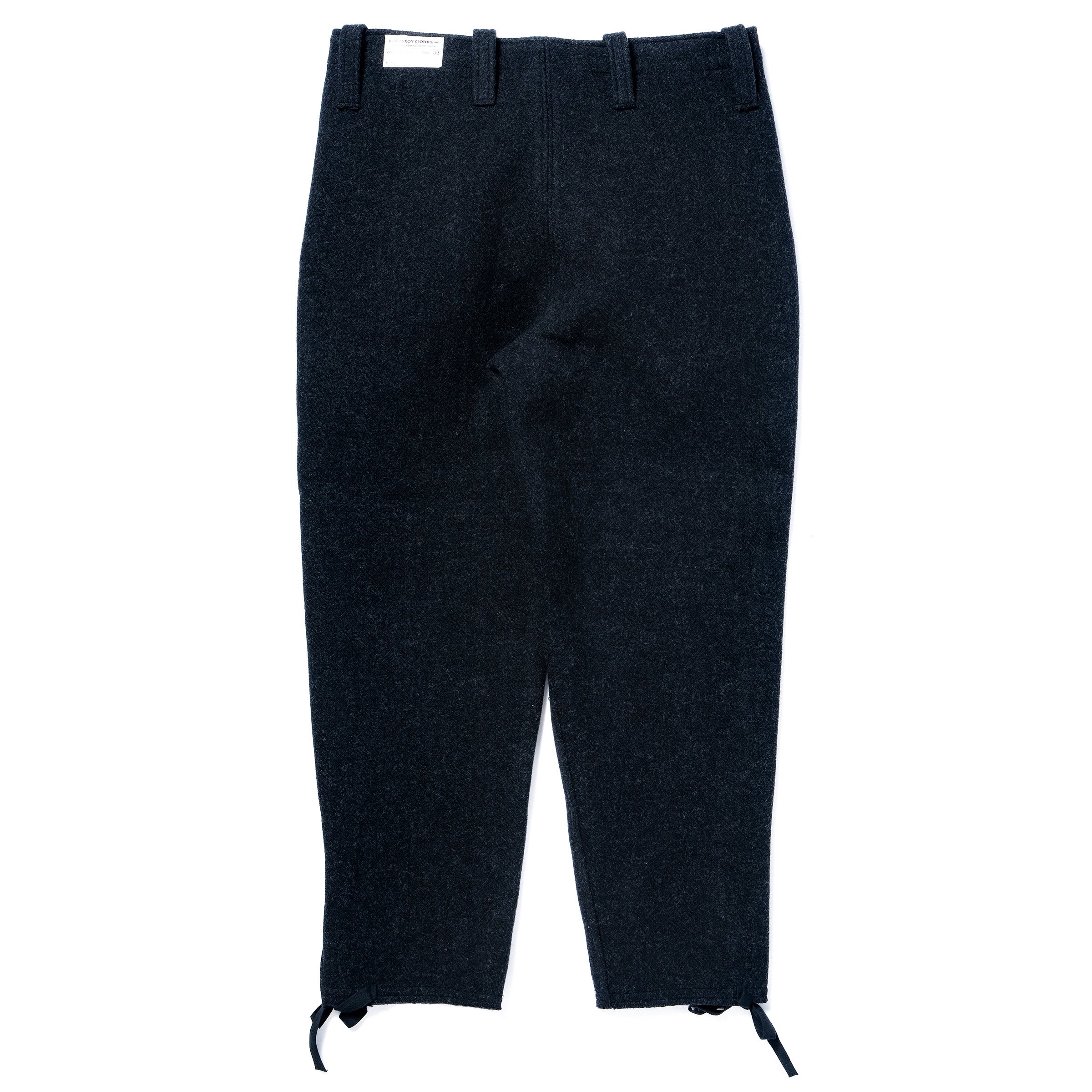 U.S.NAVY SUBMARINE TROUSERS – The Real McCoy's