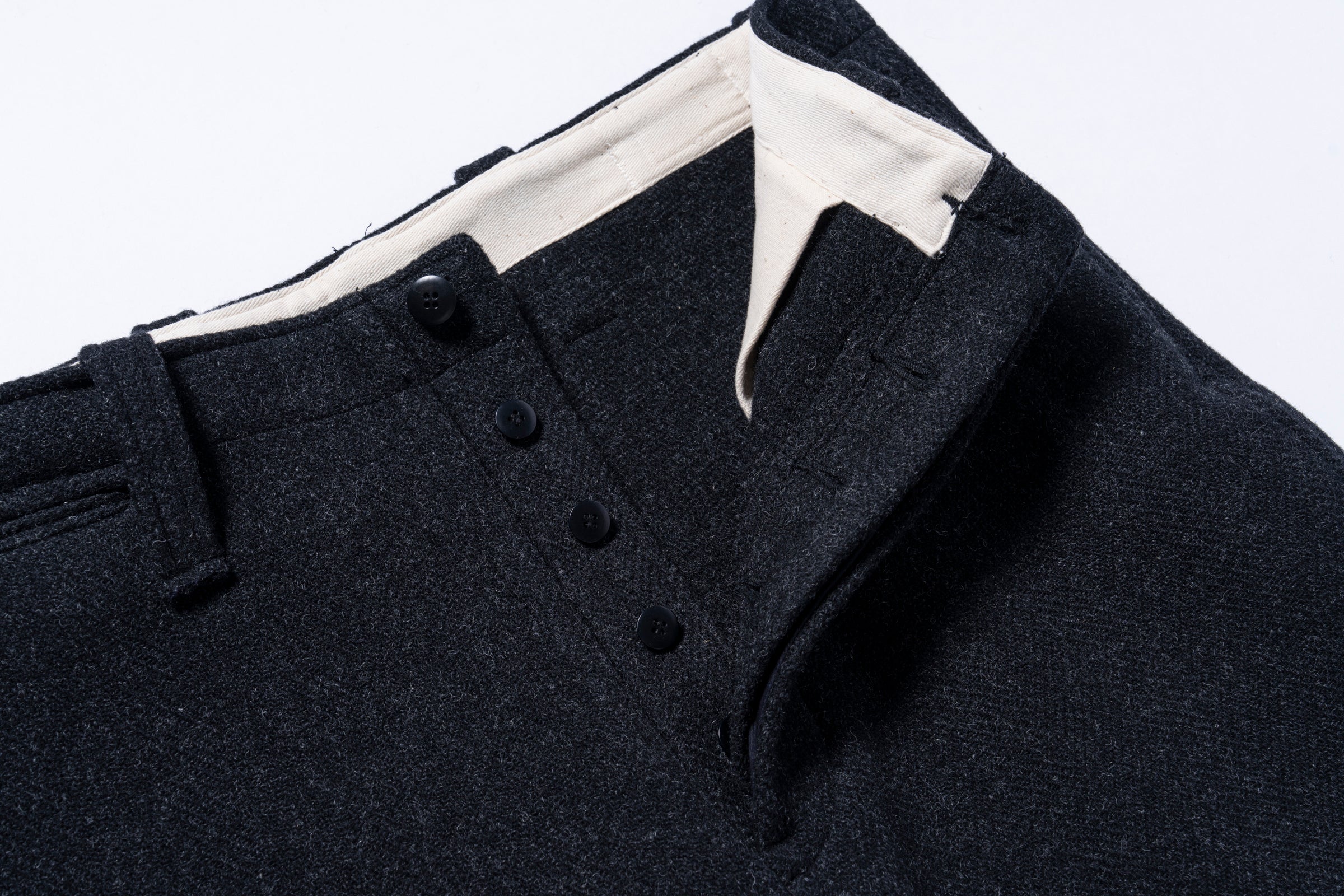 U.S.NAVY SUBMARINE TROUSERS – The Real McCoy's