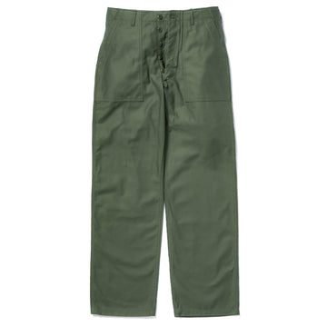 TROUSERS, MEN'S, COTTON SATEEN, OG-107