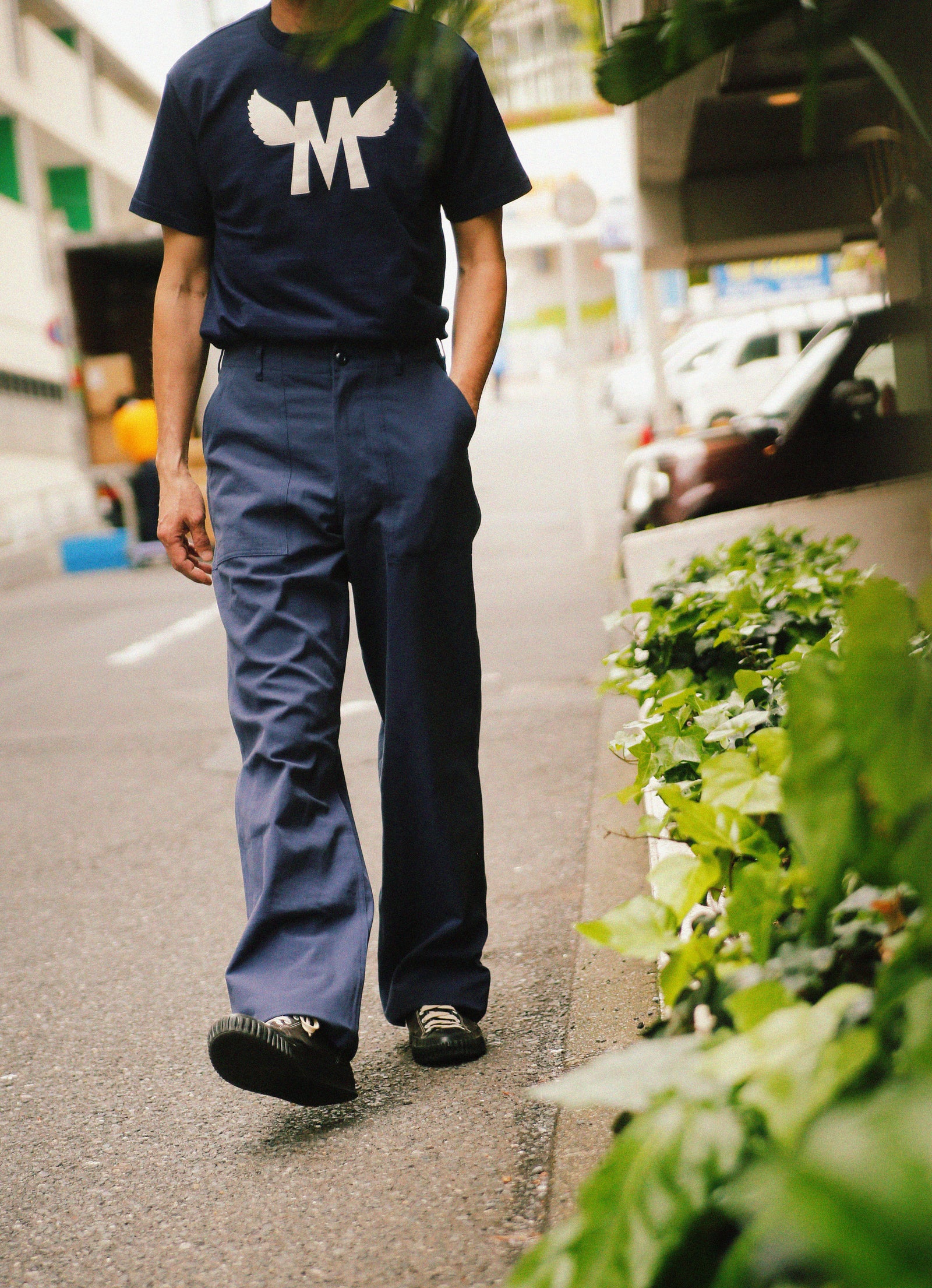 TROUSERS, MAN’S, MISSILE COMBAT CREW Gallery Image 1