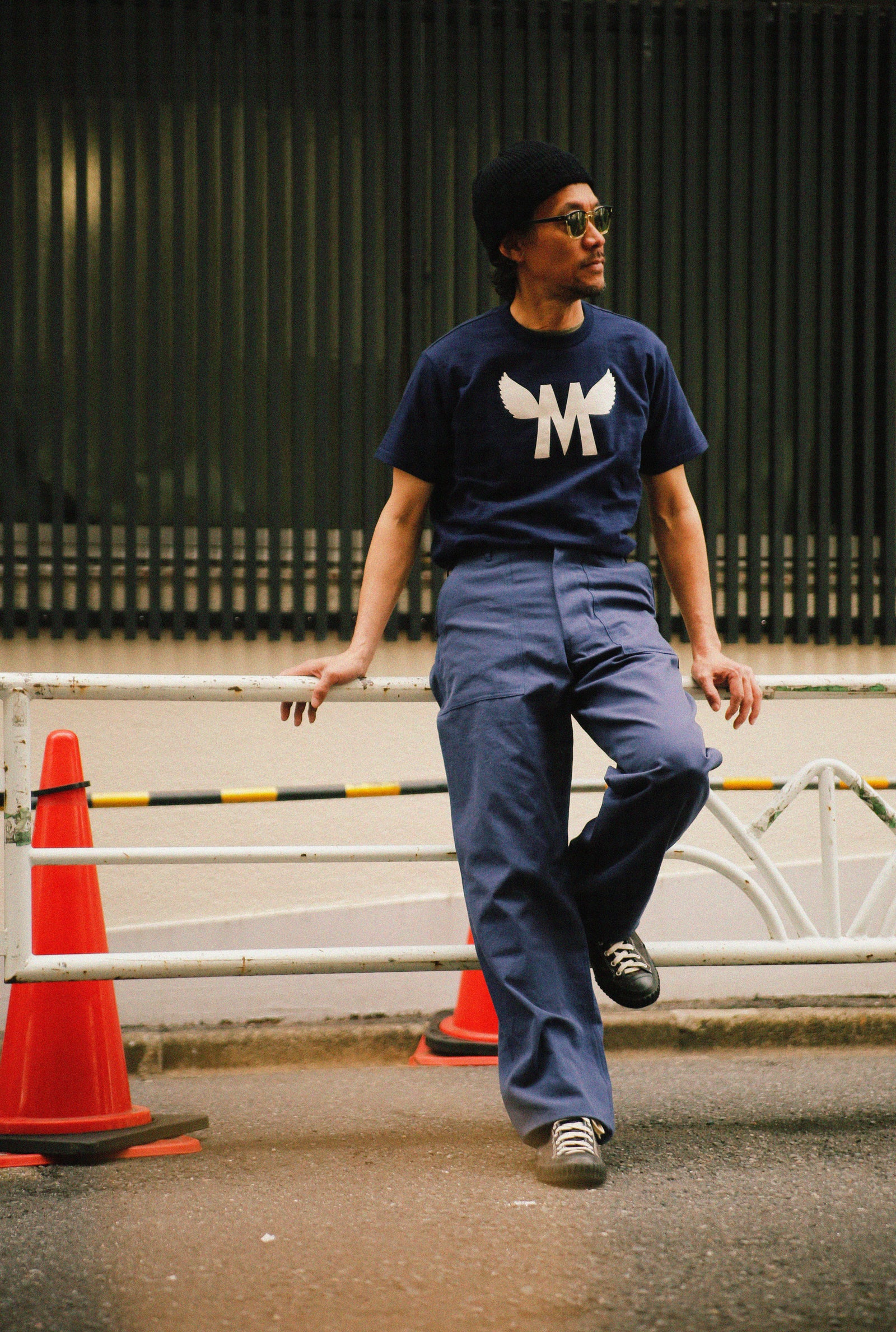 TROUSERS, MAN’S, MISSILE COMBAT CREW Gallery Image 2