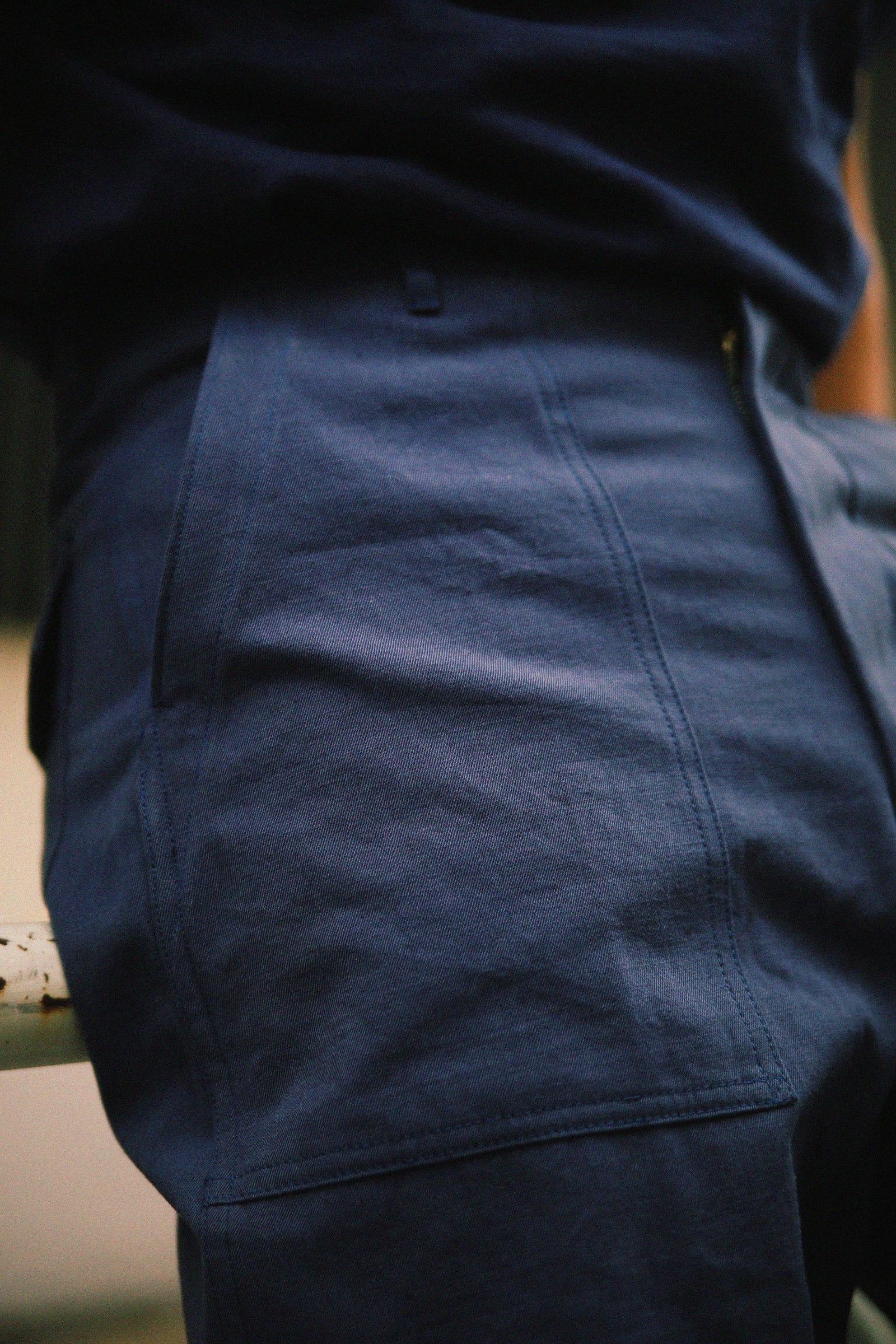 TROUSERS, MAN’S, MISSILE COMBAT CREW Gallery Image 3
