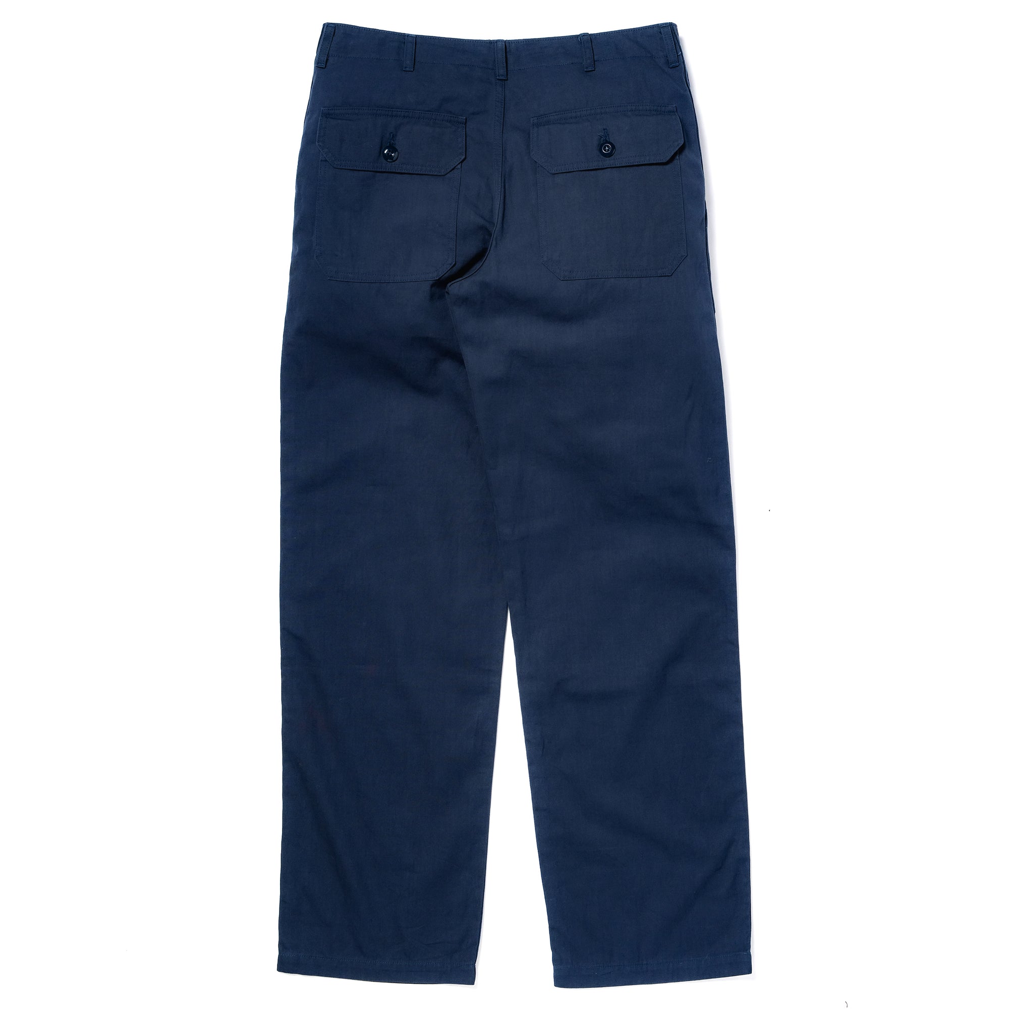 TROUSERS, MAN’S, MISSILE COMBAT CREW