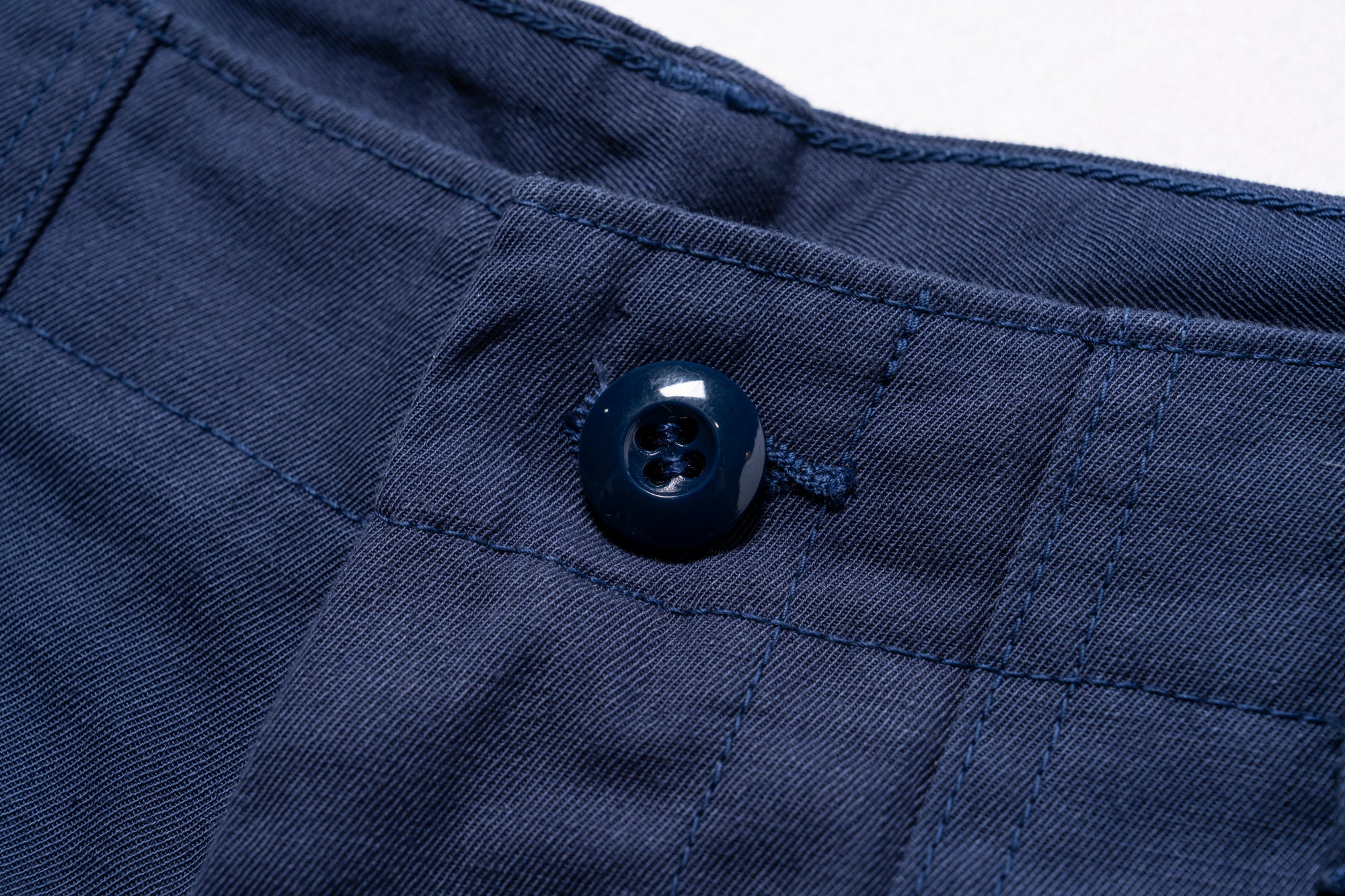 TROUSERS, MAN’S, MISSILE COMBAT CREW