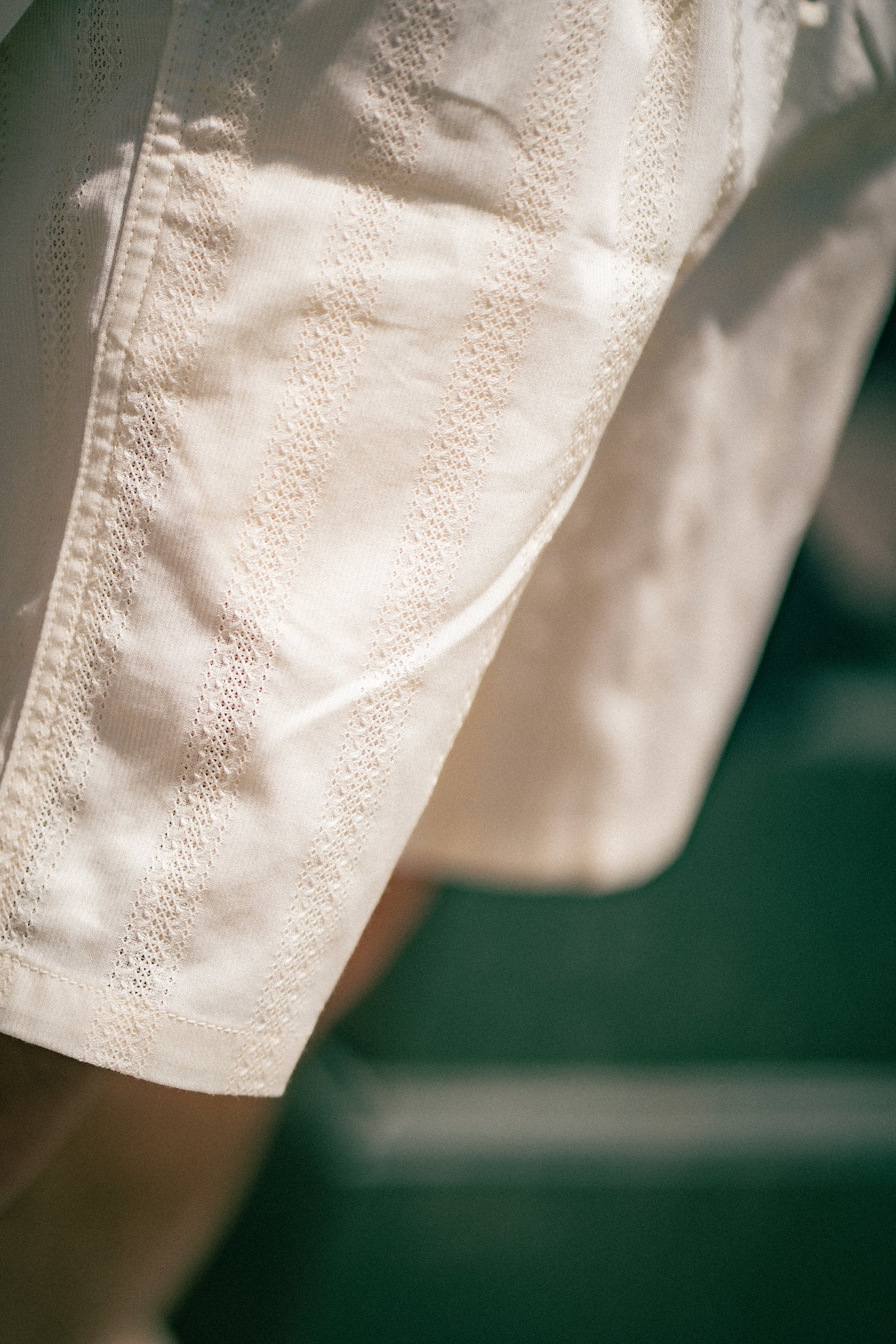 JOE McCOY CUBAN SHORTS Gallery Image 6