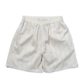 Ecru Shorts