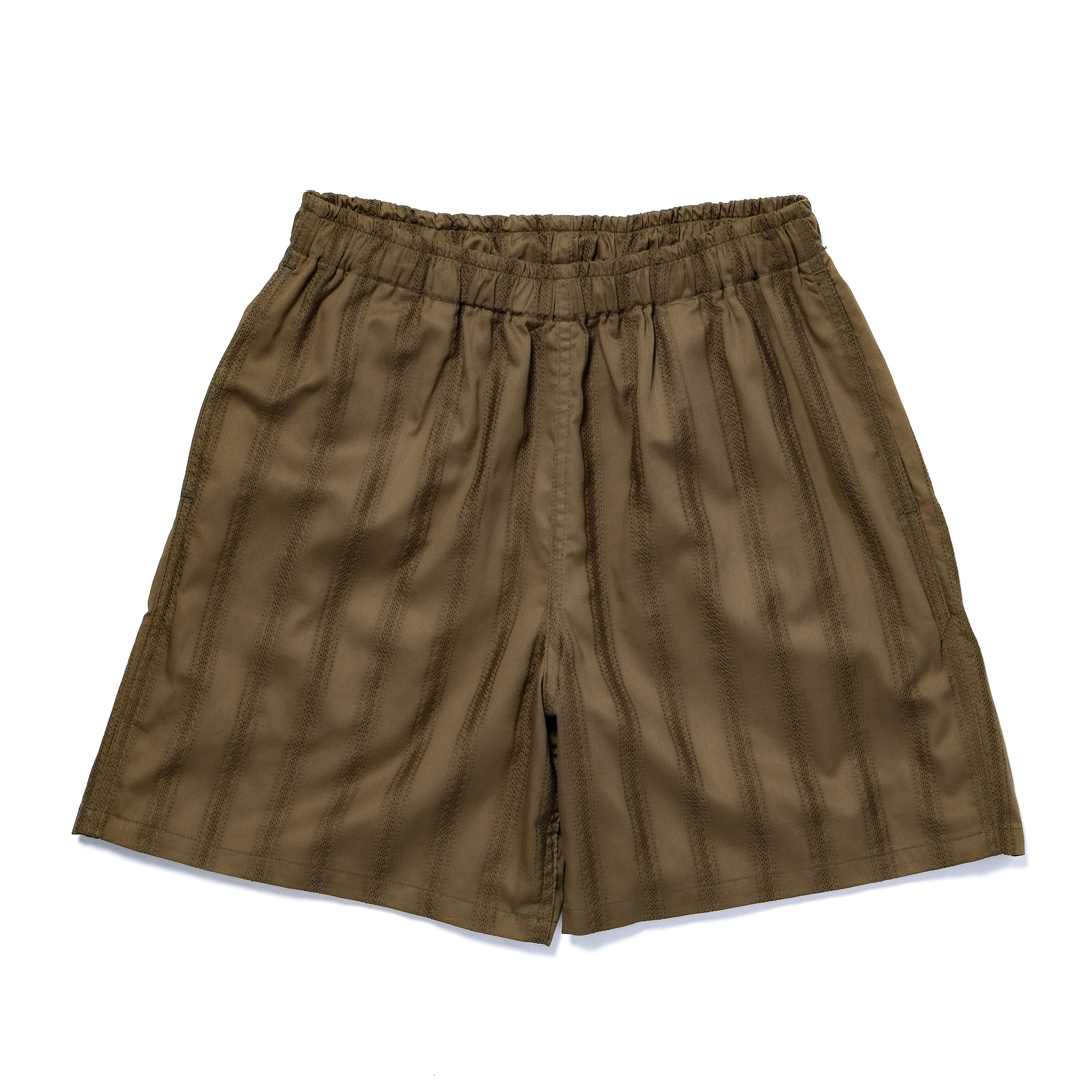 JOE McCOY CUBAN SHORTS – The Real McCoy's