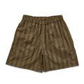 Olive Shorts