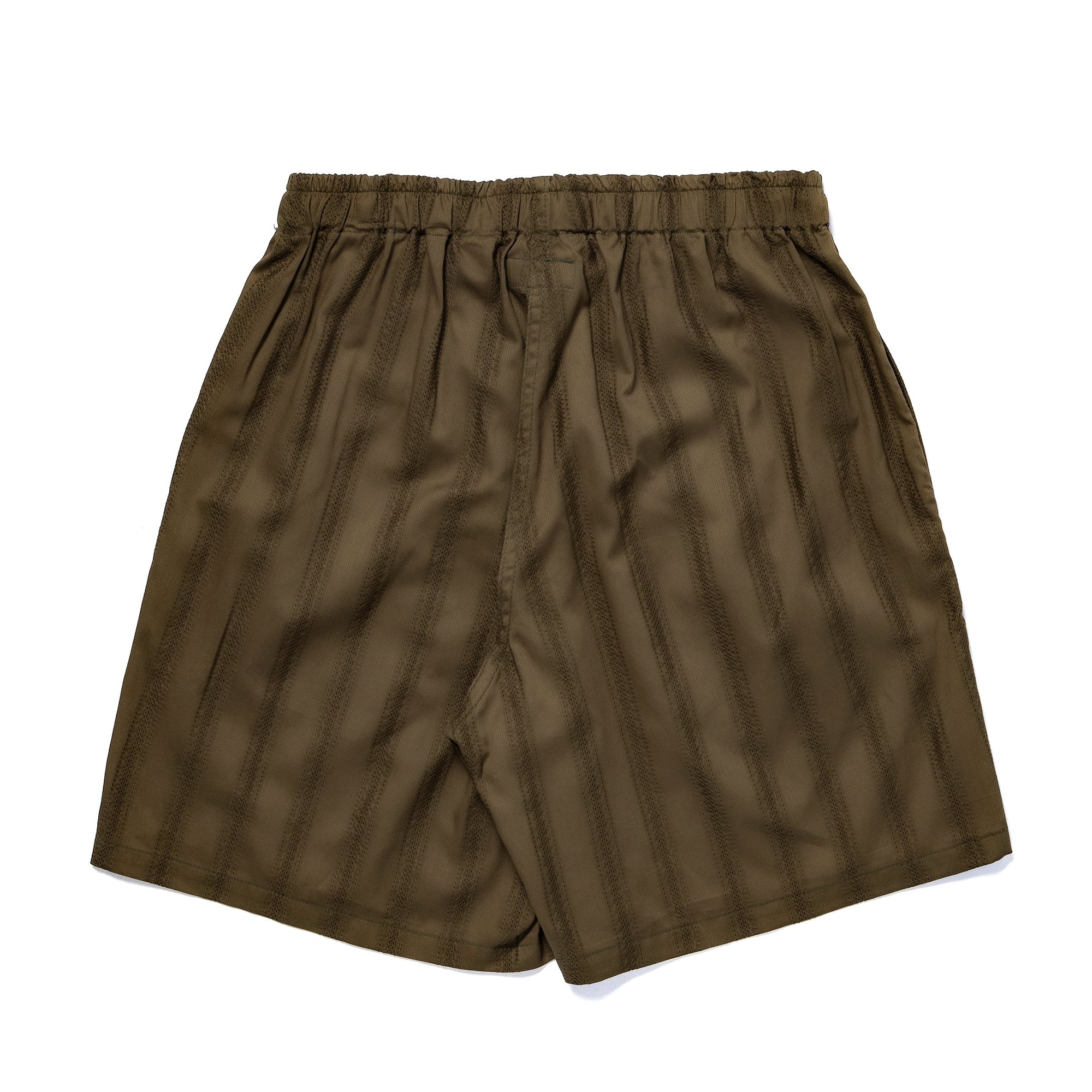 JOE McCOY CUBAN SHORTS