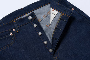 Lot. 920 / DENIM SHORTS