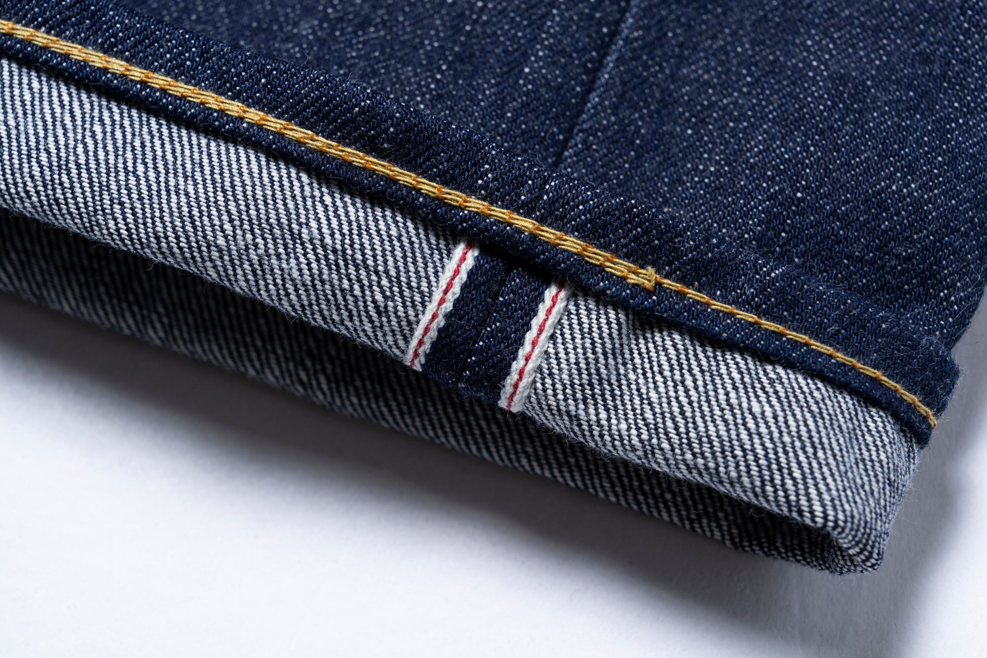 Lot. 920 / DENIM SHORTS