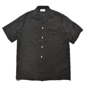 RAYON BOWLING SHIRT