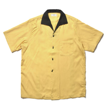 RAYON BOWLING SHIRT