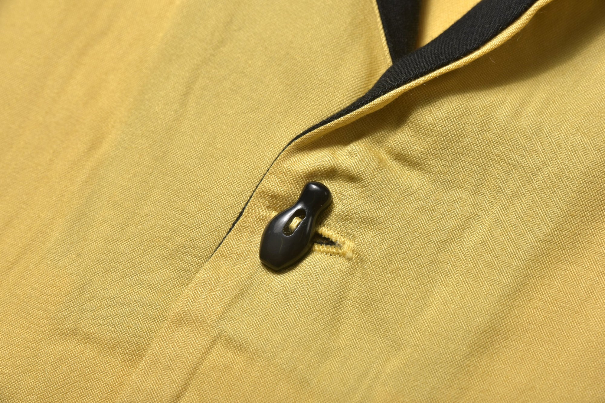 RAYON BOWLING SHIRT