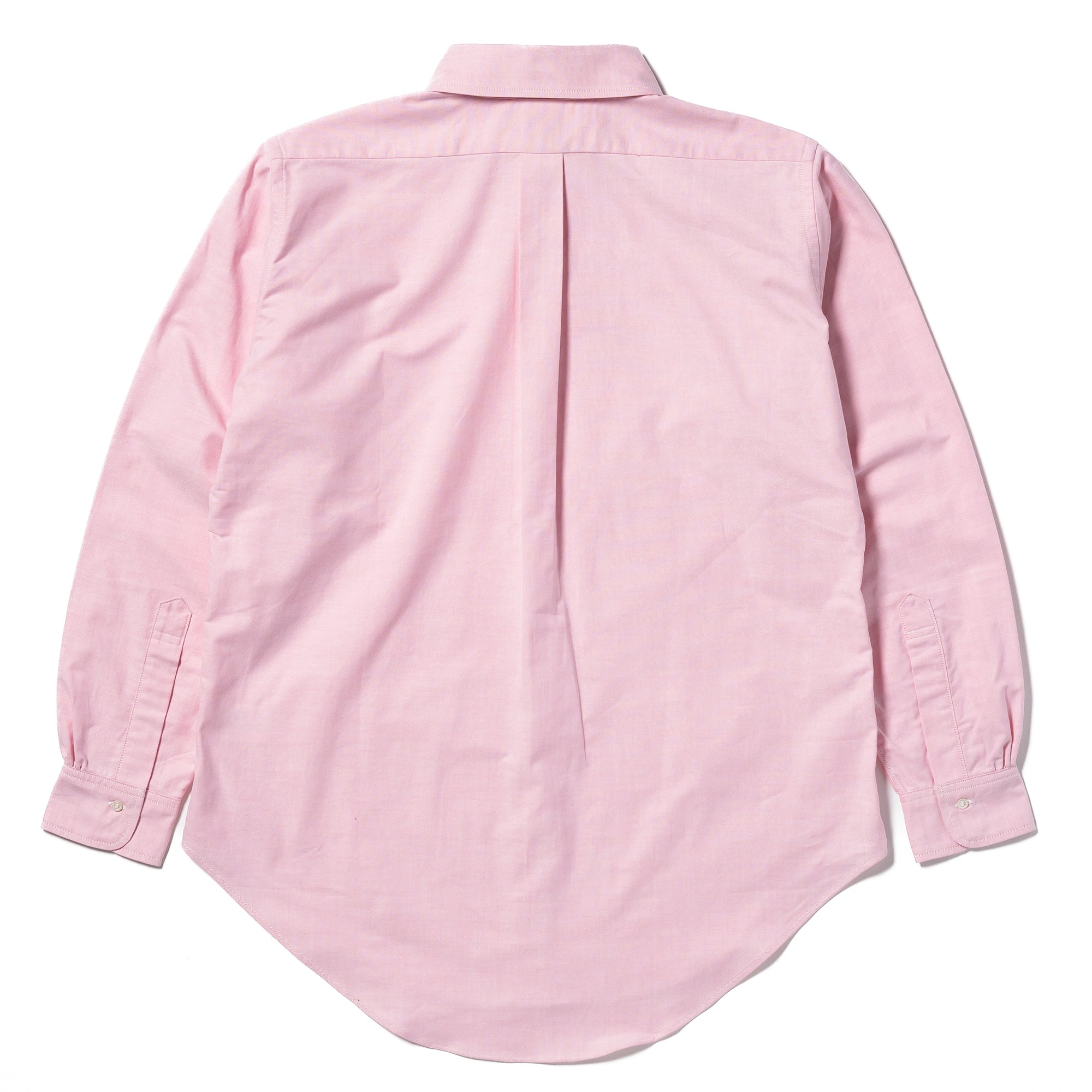 JOE MCCOY BUTTON DOWN SHIRT