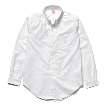JOE MCCOY BUTTON DOWN SHIRT