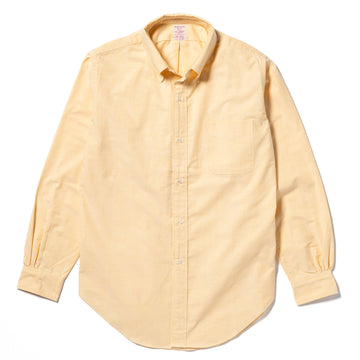 JOE MCCOY BUTTON DOWN SHIRT