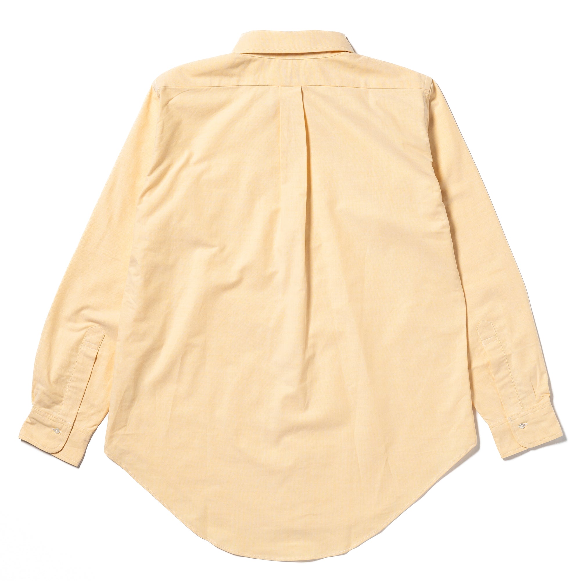 JOE MCCOY BUTTON DOWN SHIRT