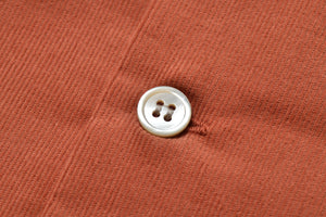 OPEN COLLAR RESORT S/S SHIRT / SUMMER CORDUROY