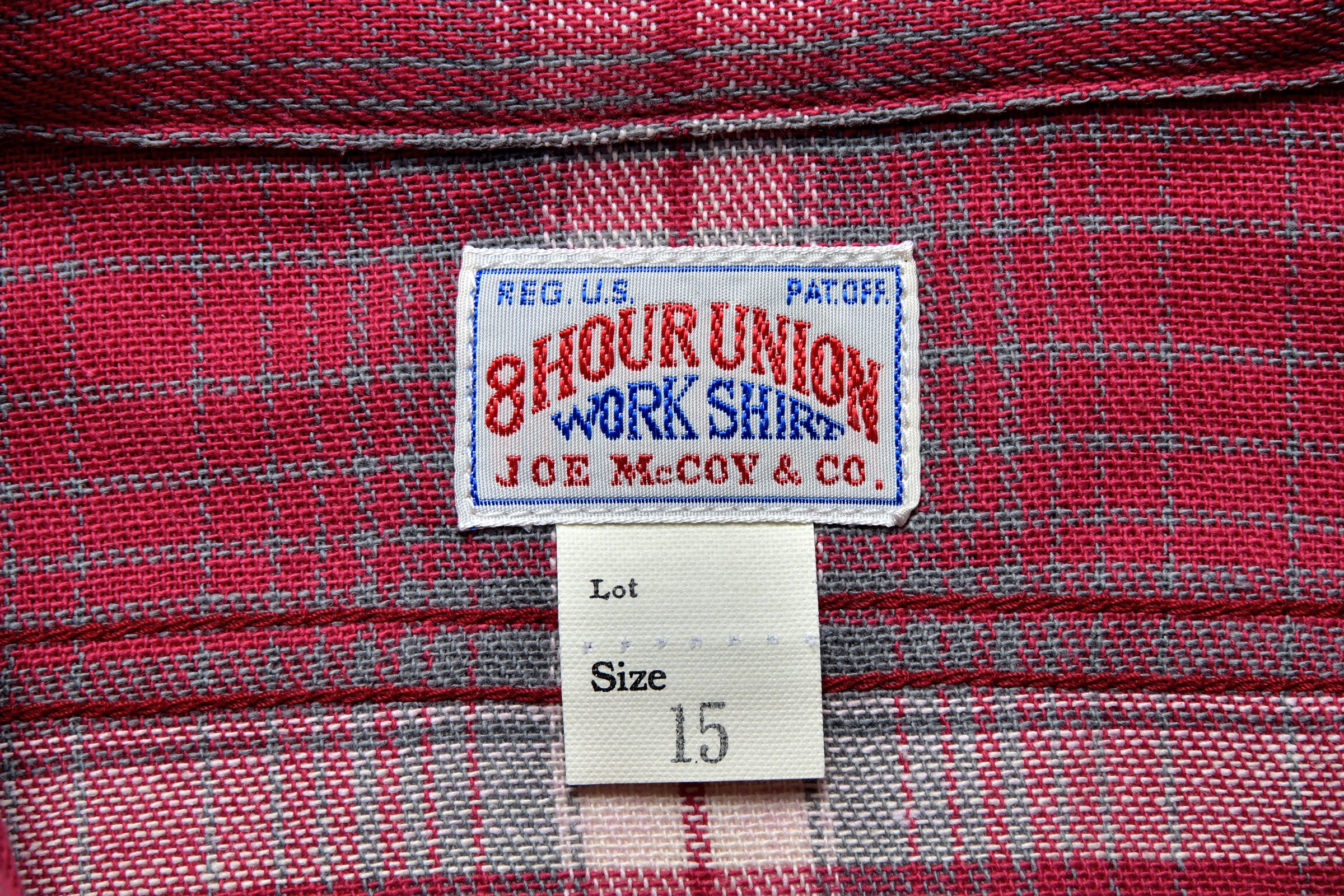Port Authority Long Sleeve Ombre Plaid Shirt – BLA / Roechling