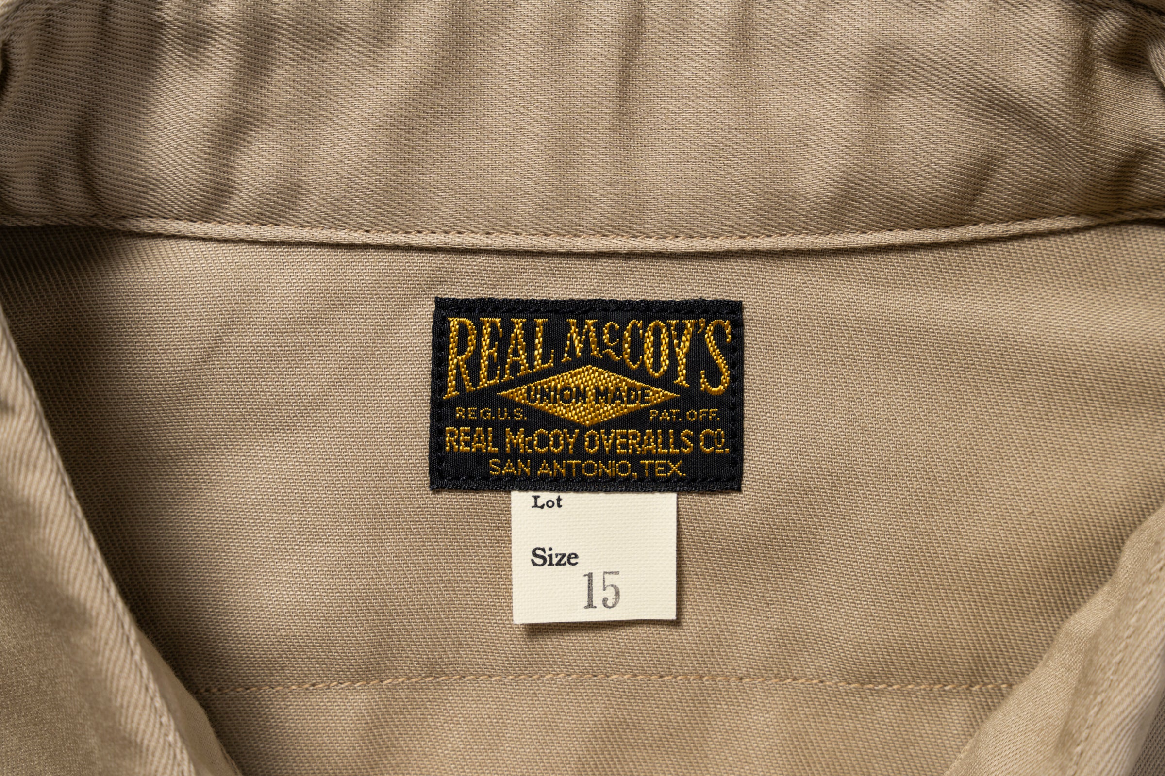 The REALMcCOY'S×Chippewa LINER, CAMOUFLAGE PONCHO PARKA – The Real McCoy's