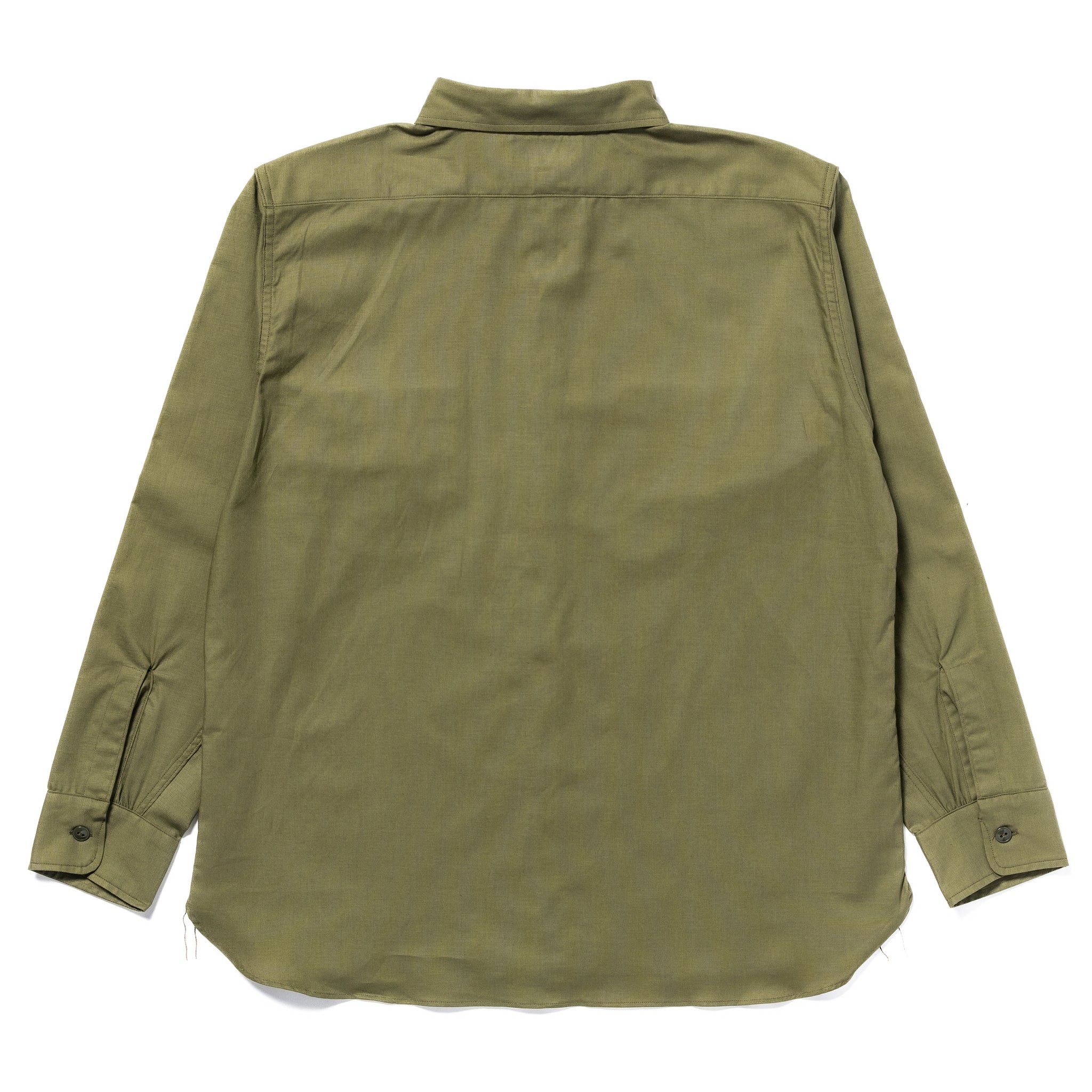 N-3 SHIRT L/S (MODIFY) / USN