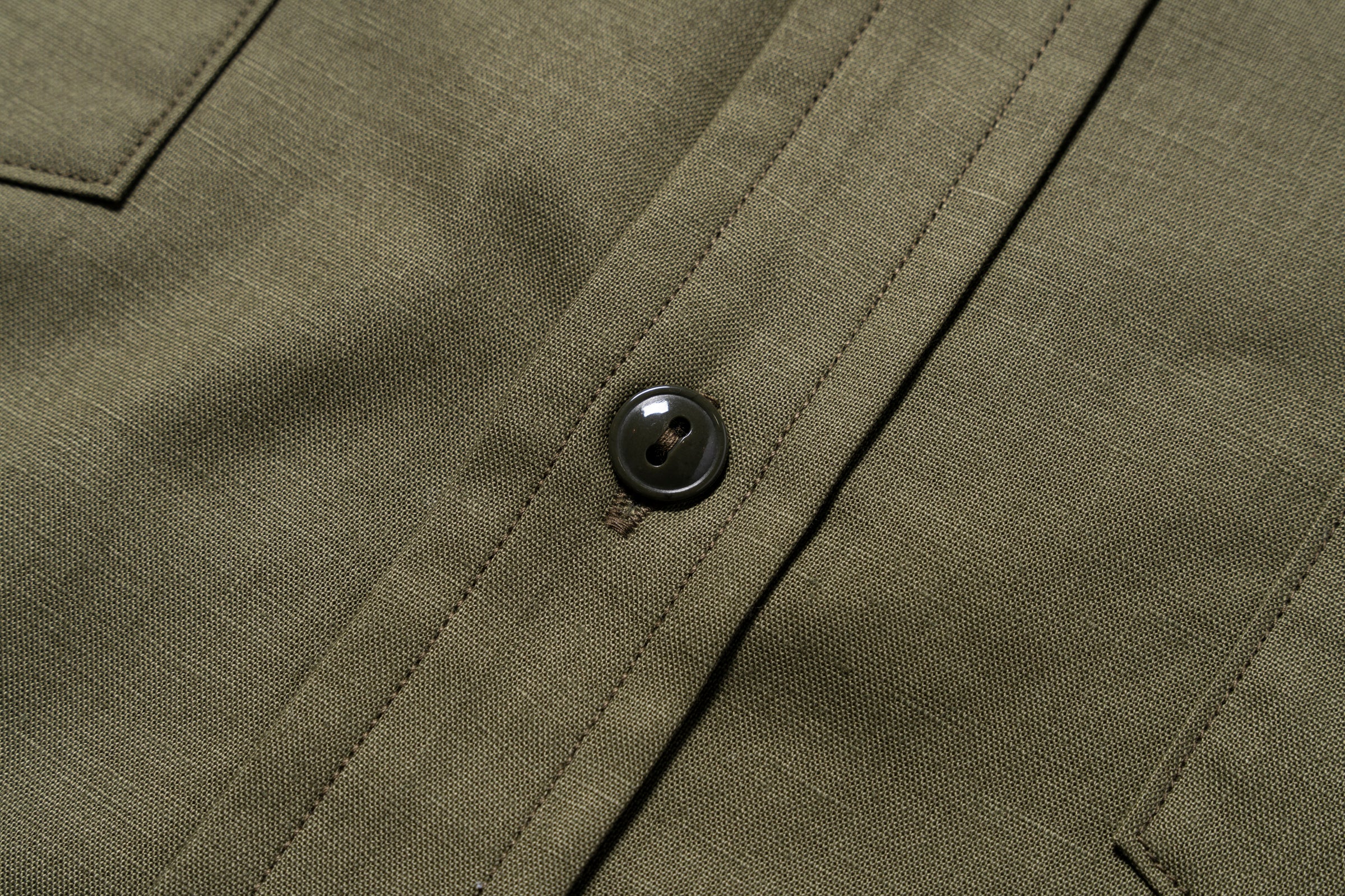 N-3 SHIRT L/S (MODIFY) / USN – The Real McCoy's