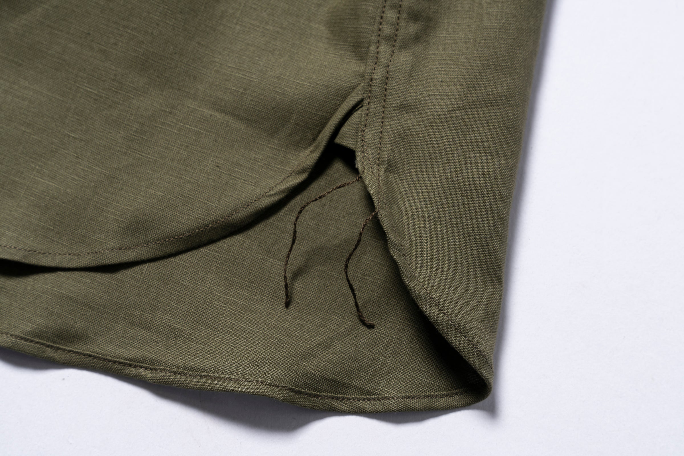 N-3 SHIRT L/S (MODIFY) / USN – The Real McCoy's
