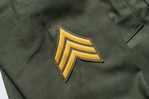 OG-107 UTILITY SHIRT / IMJIN SCOUTS