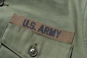 OG-107 UTILITY SHIRT / IMJIN SCOUTS