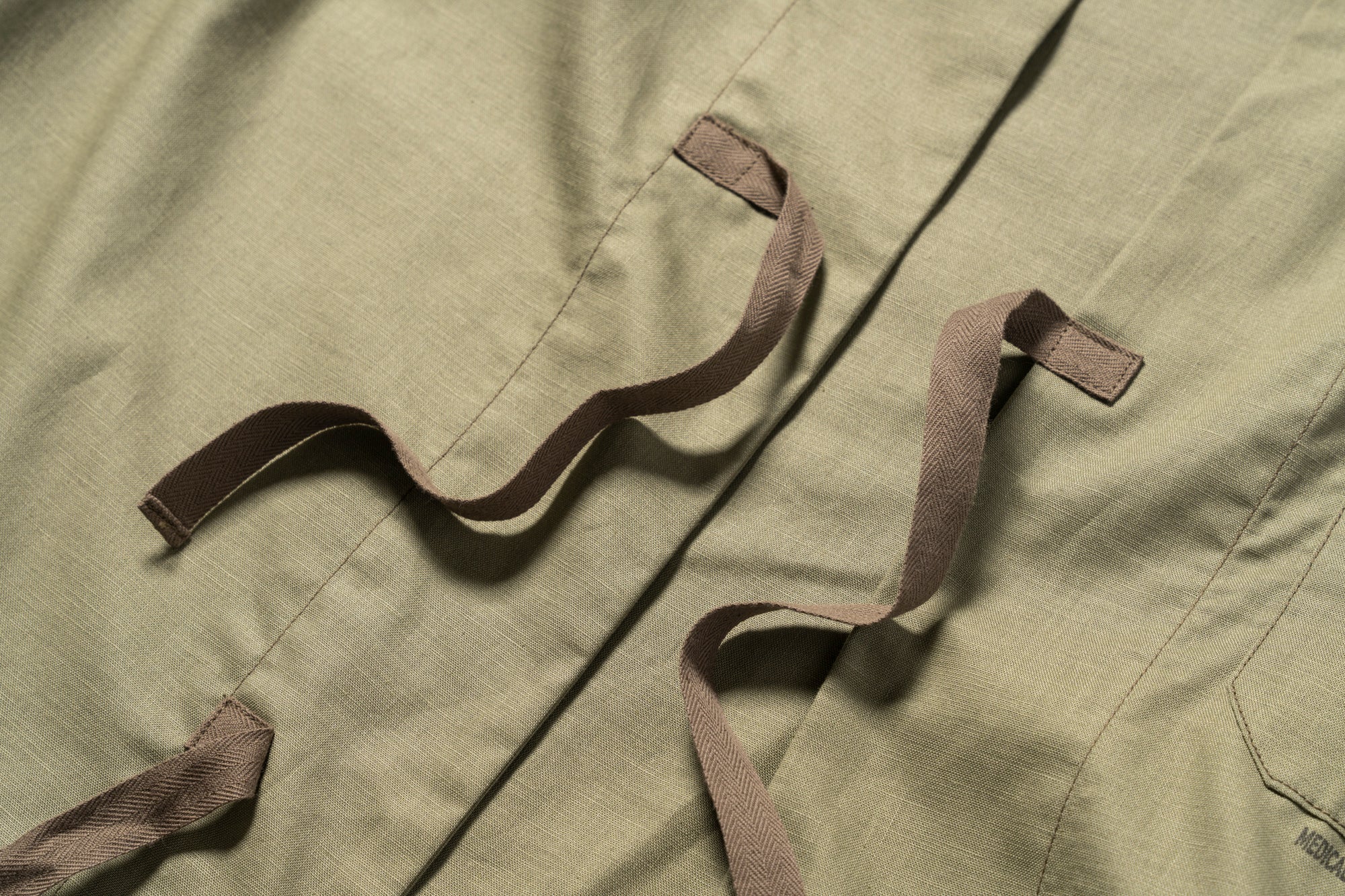 USN MEDICAL DEPARTMENT SLEEPING SHIRT