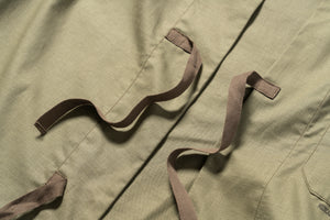 USN MEDICAL DEPARTMENT SLEEPING SHIRT