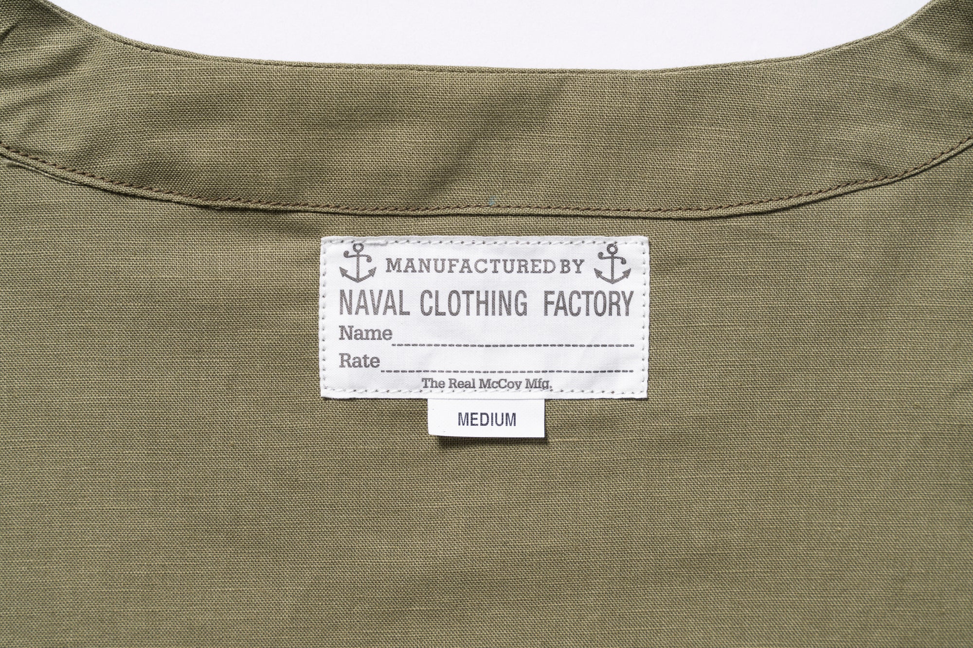 USN MEDICAL DEPARTMENT SLEEPING SHIRT