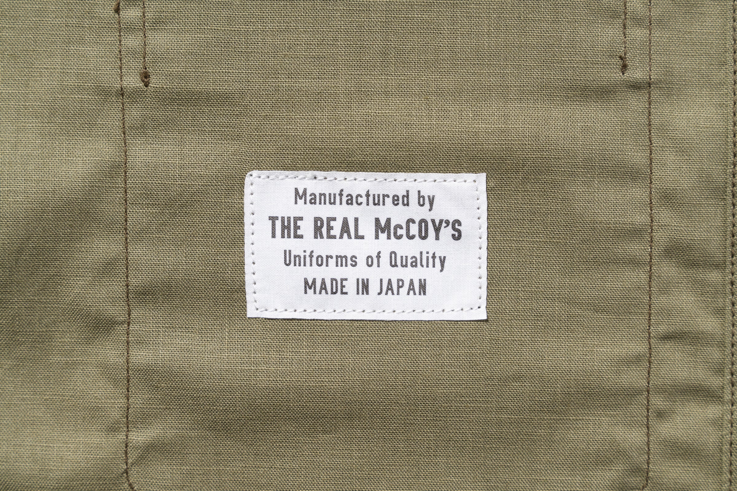 USN MEDICAL DEPARTMENT SLEEPING SHIRT – The Real McCoy's