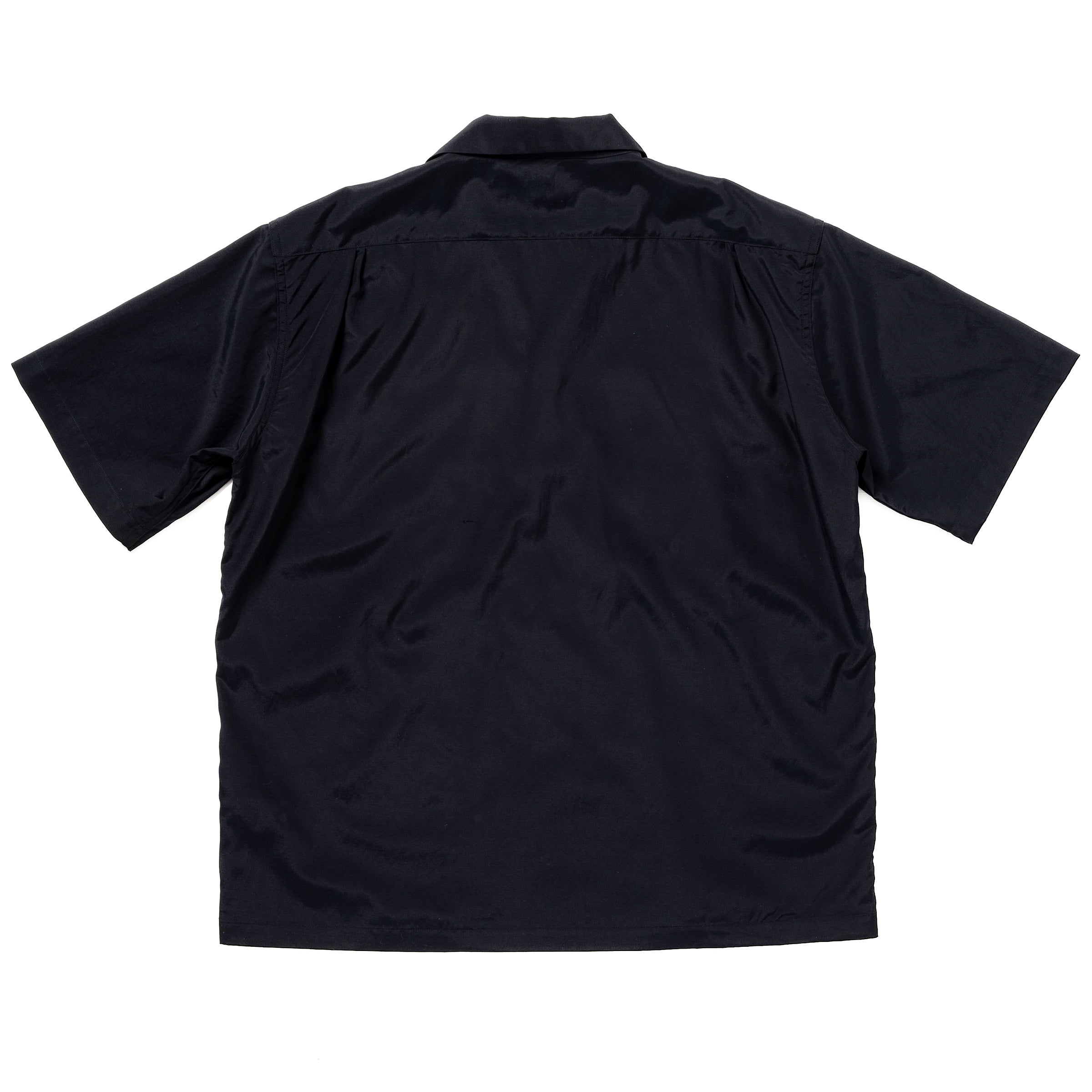 VIET-NAM OPEN COLLAR SOUVENIR SHIRT – The Real McCoy's