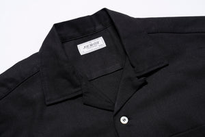 JOE McCOY PANAMA SHIRT L/S