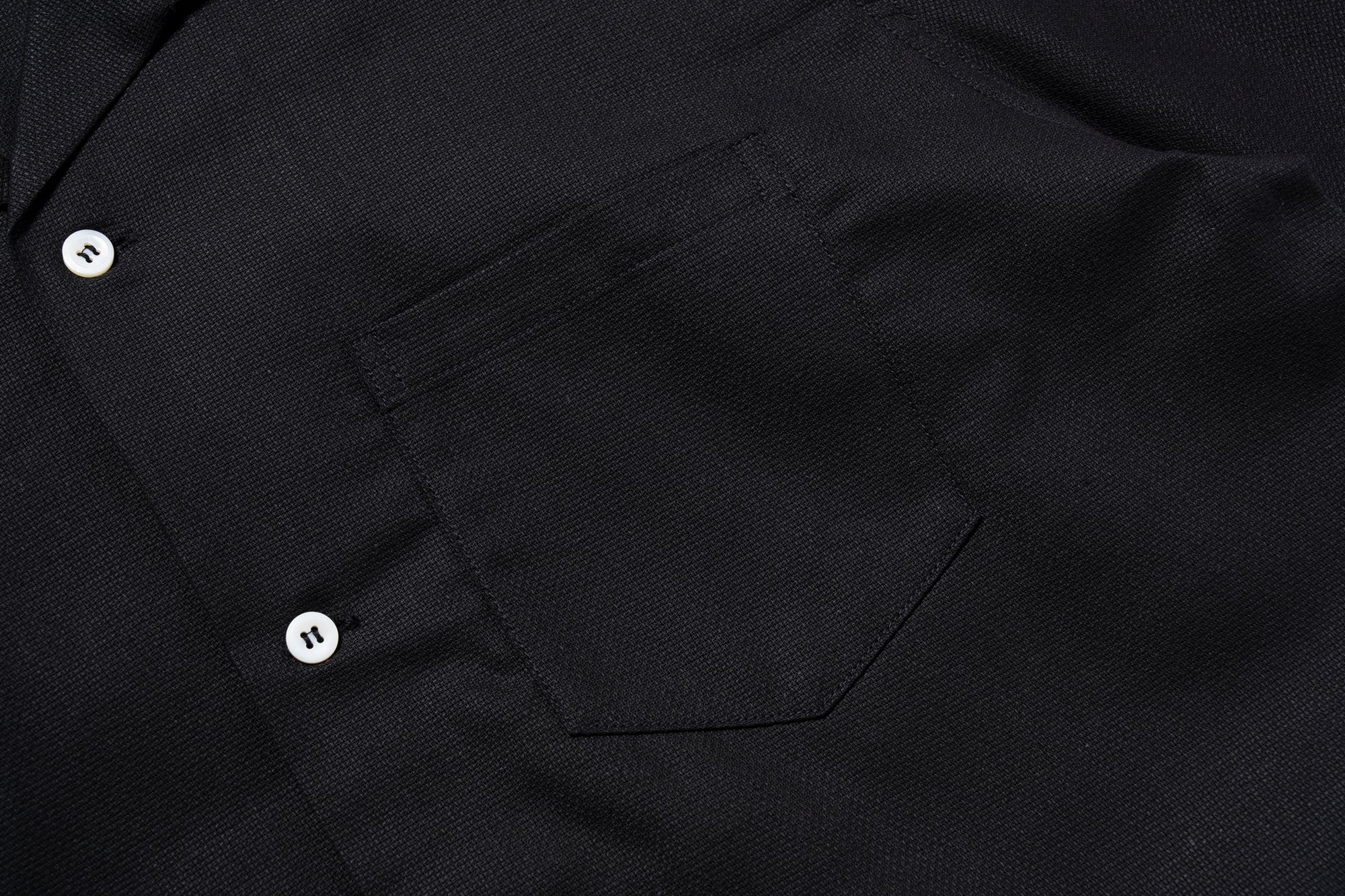 JOE McCOY PANAMA SHIRT L/S