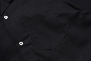 JOE McCOY PANAMA SHIRT L/S