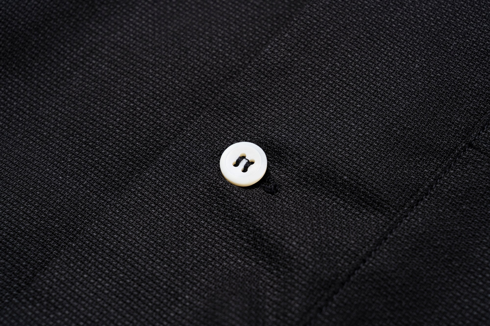 JOE McCOY PANAMA SHIRT L/S