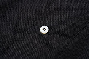 JOE McCOY PANAMA SHIRT L/S